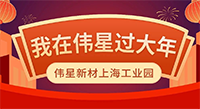 留沪过年 | 就地过年，年味依旧！