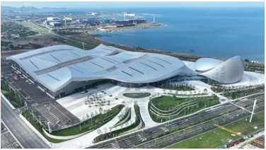 再创佳绩！广州捷流参建工程揽获5项新一届詹天佑大奖